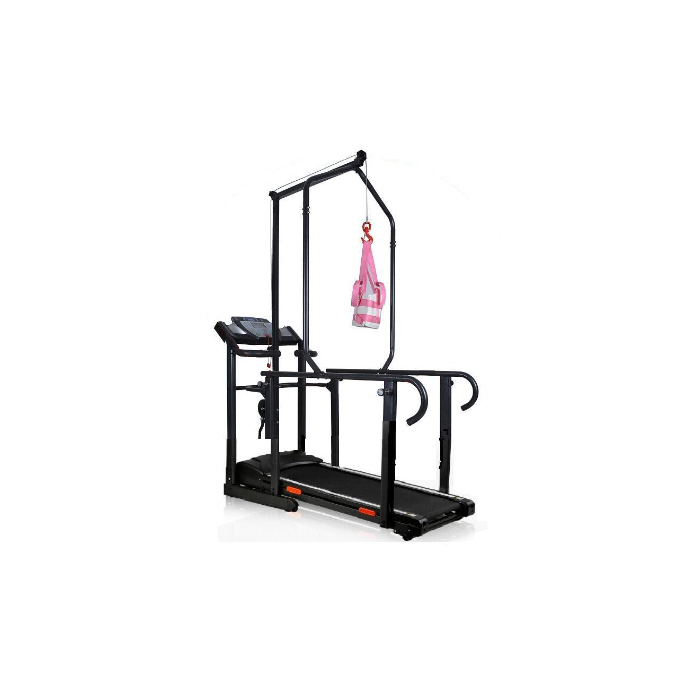 Exercise Machine & Trainer
